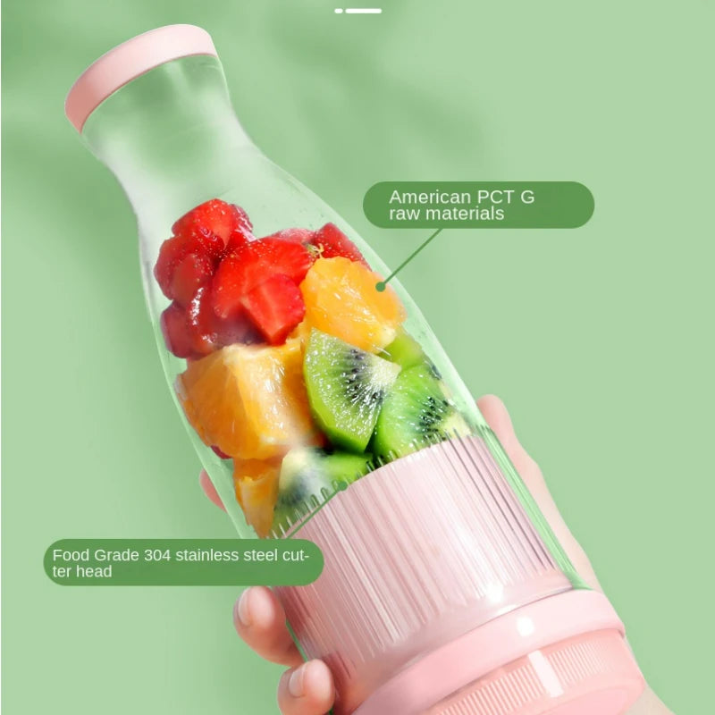 SmoothieGo™